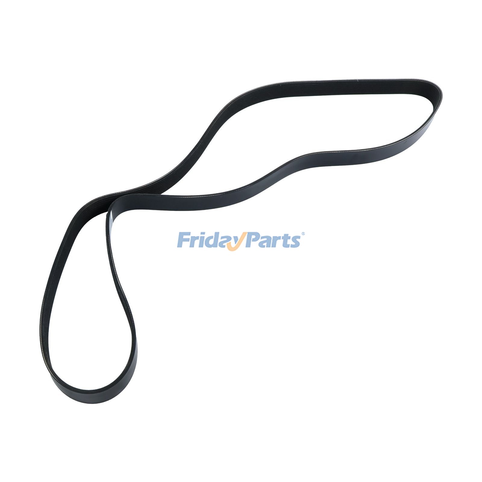 V Ribbed Belt for Engine,Forklift