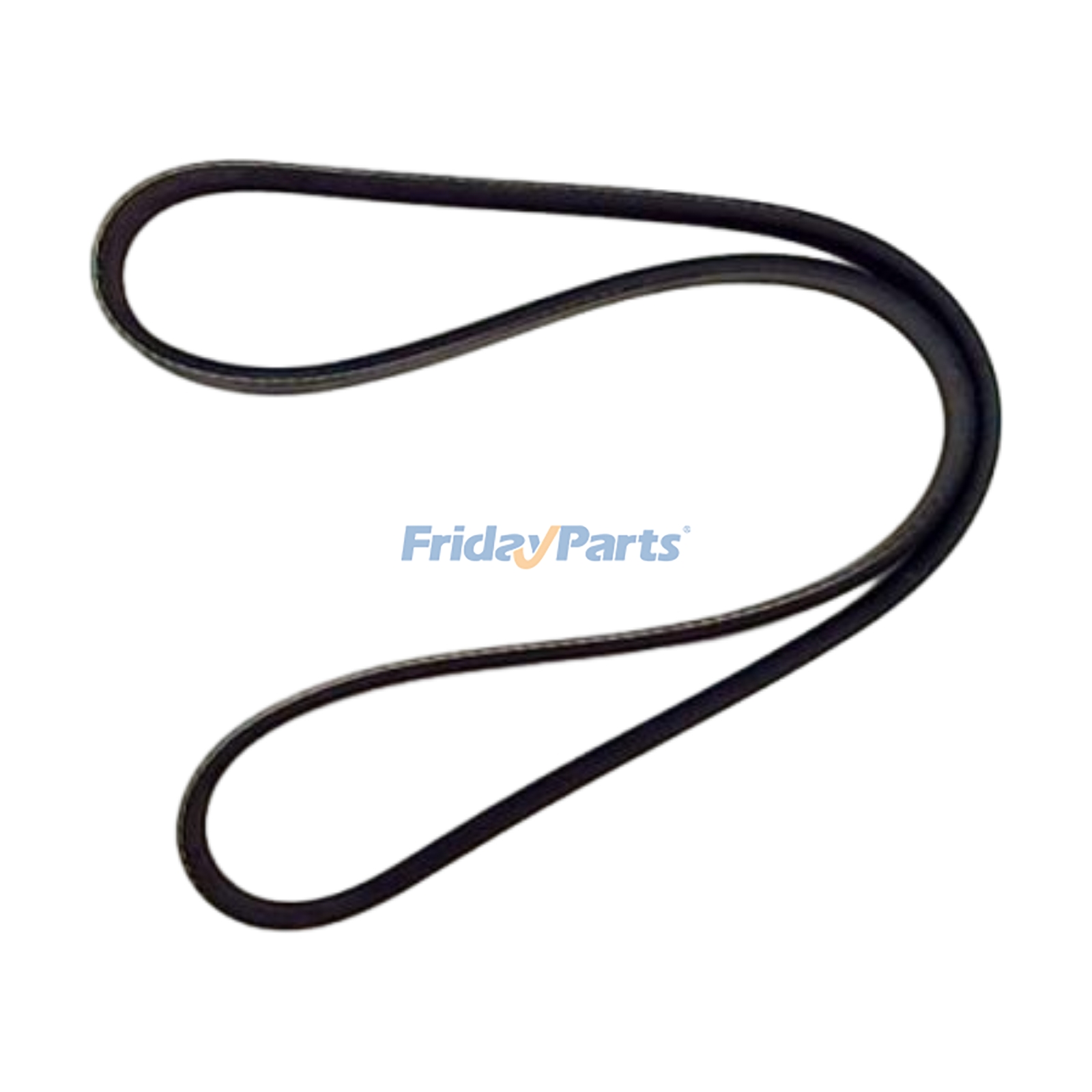 V Ribbed Belt 3626788 5412994 for Cummins Engine K38 K50 M11 QSK38 QSK45 QSK50 QSK60