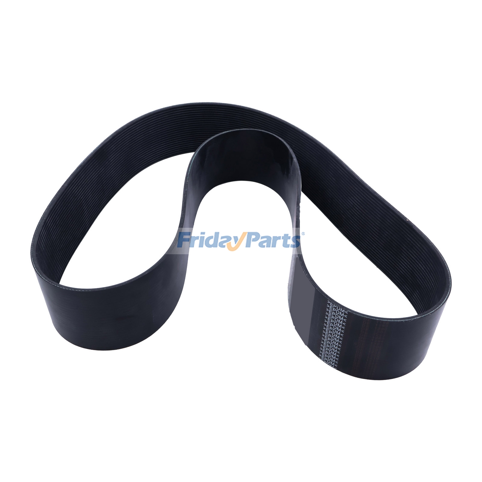 Correa trapezoidal acanalada 3629256 para motor Cummins KTA50, K50, KTA50-G3, G50 y K50-DPM