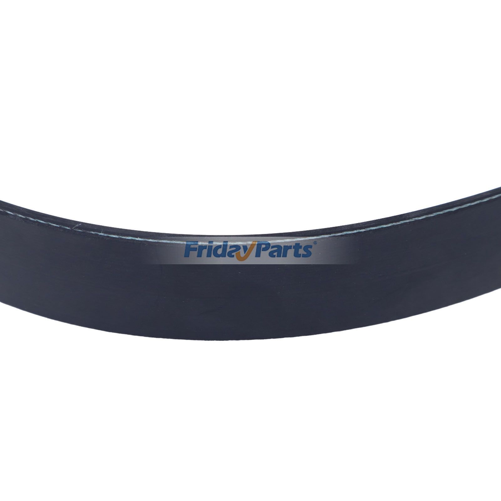 Correa trapezoidal 3687535 para motor Cummins QSX15 X15 ISX15