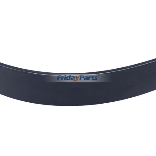 Belt 3686355 V-Ribbed Belt 3687535 for Cummins Engine QSX15 X15 ISX15