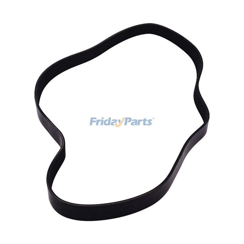 V Ribbed Belt 3911560 for Cummins B-Series C-Series