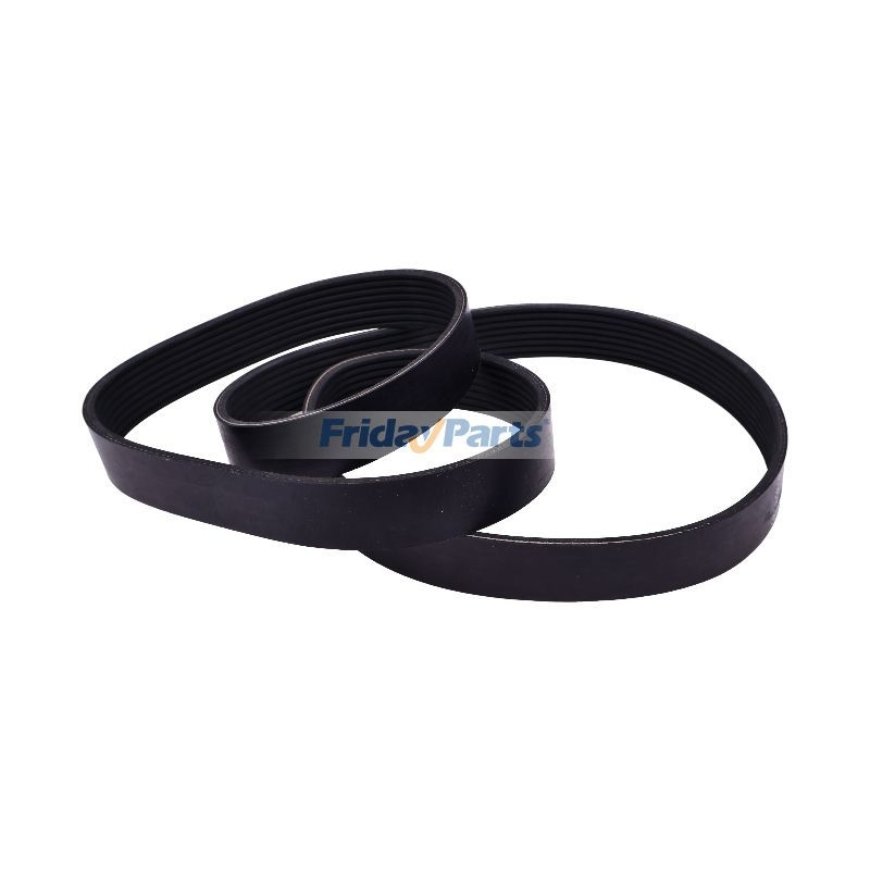V Ribbed Belt 3911560 for Cummins B-Series C-Series