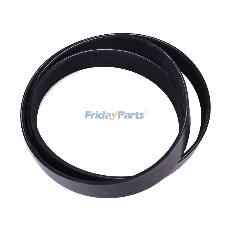 V-Ribbed Belt for Engine,Excavator