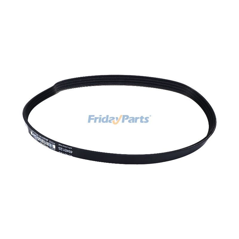 V Ribbed Belt for Engine