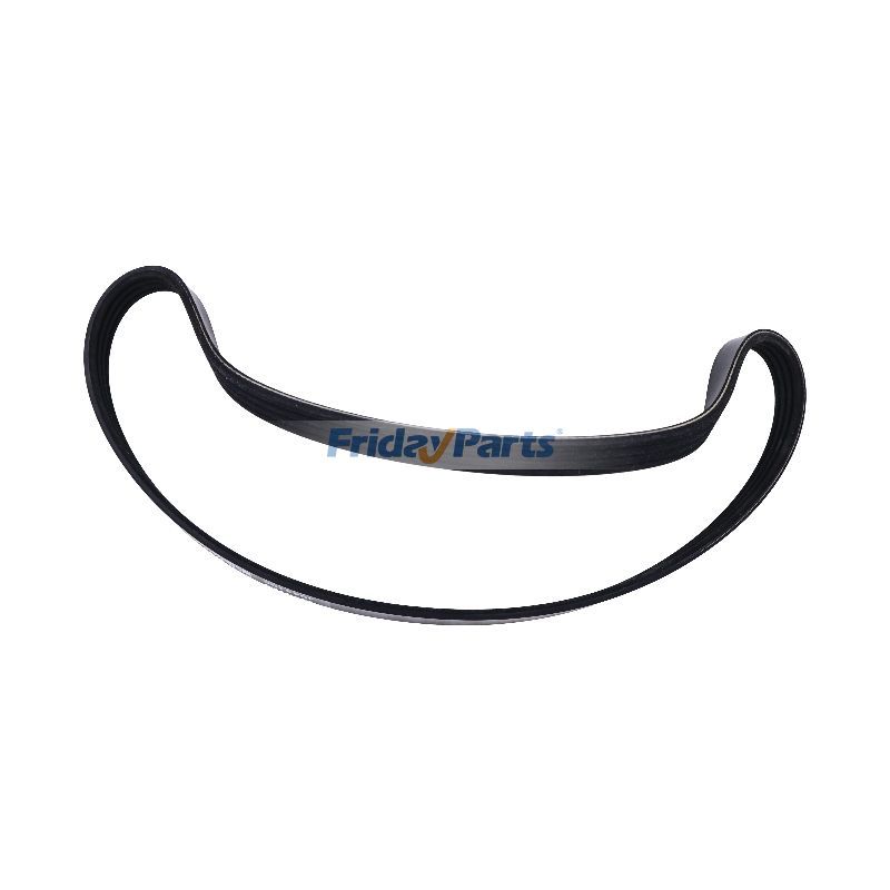 Engine V Ribbed Belt