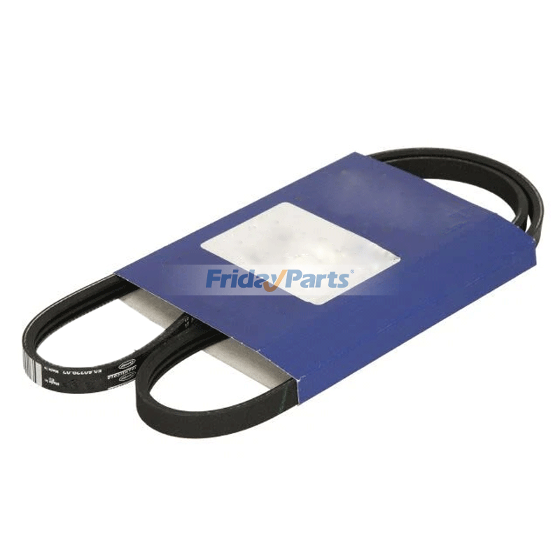 Keilrippenriemen 50-60329-07 für Carrier Maxima 1000 1200 1200MT 1300 1300MT