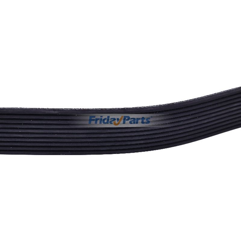 Correa trapezoidal 500328020 para camión Iveco EuroTrakke Stralis EuroTech de FridayParts