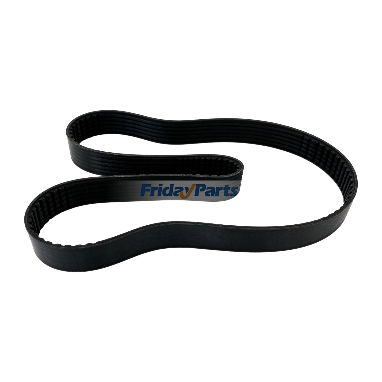 V-Ribbed Belt 5412991 for Cummins Engine