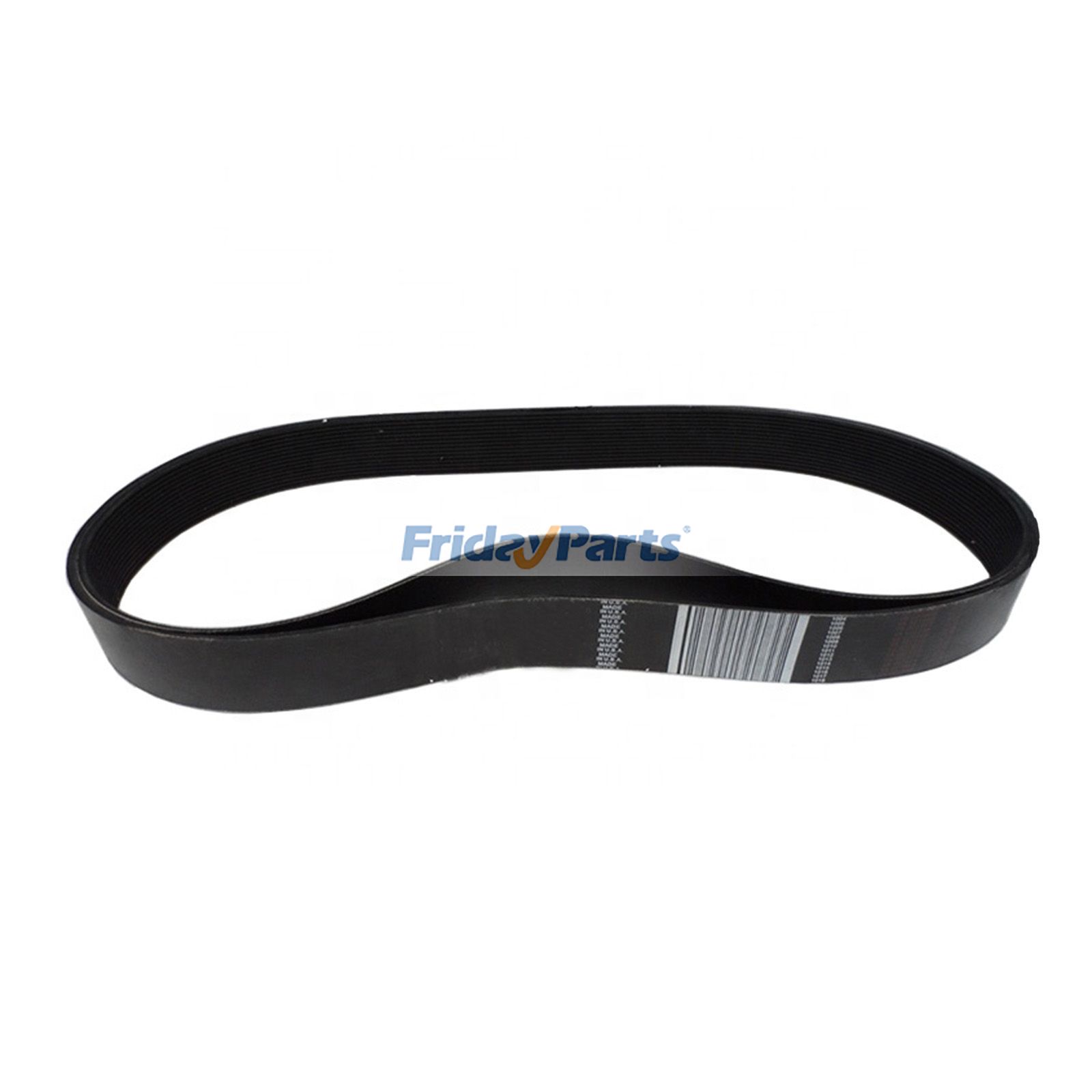 Correa trapezoidal 5412999 para motor Cummins K19