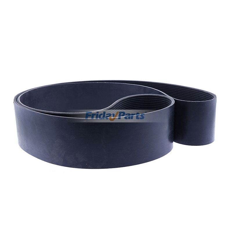 Correa trapezoidal 5413001 para motor Cummins G50 GTA38 K38 K50 KTA38GC QSK38