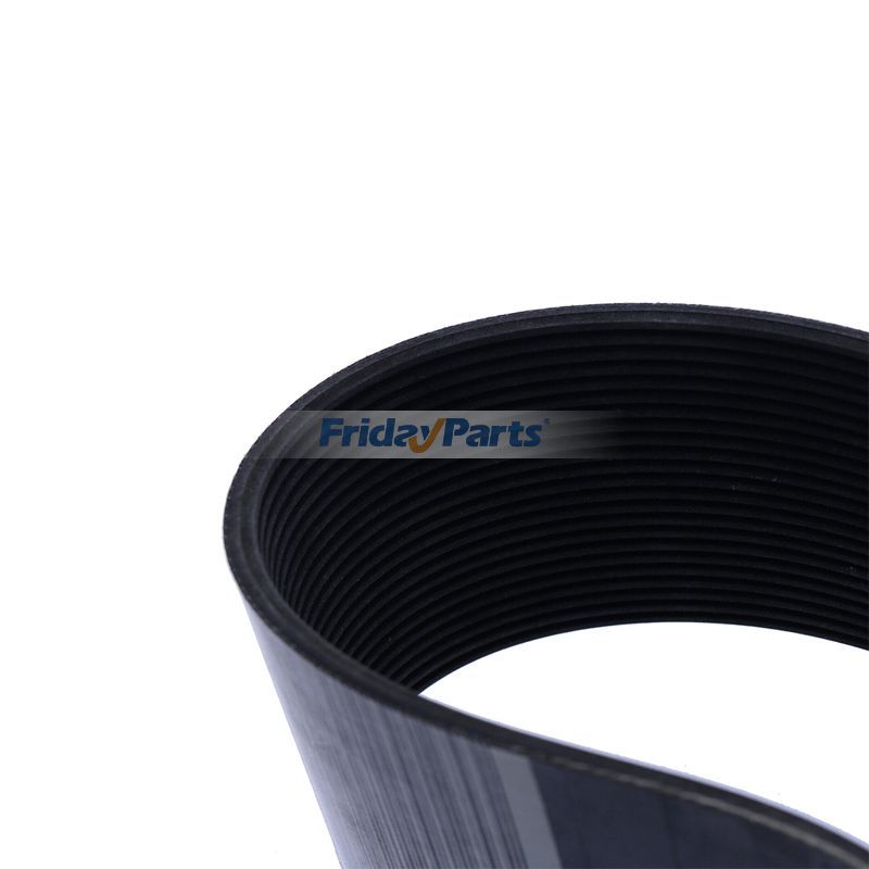 V-Ribbed Belt 5413001 for Cummins Engine G50 GTA38 K38 K50