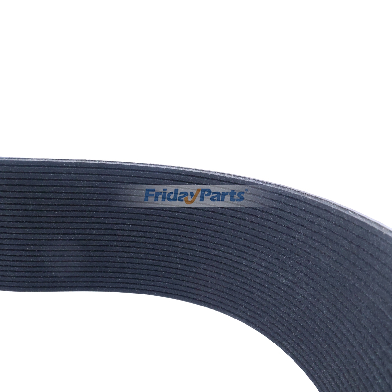 V Ribbed Belt in Stock in China