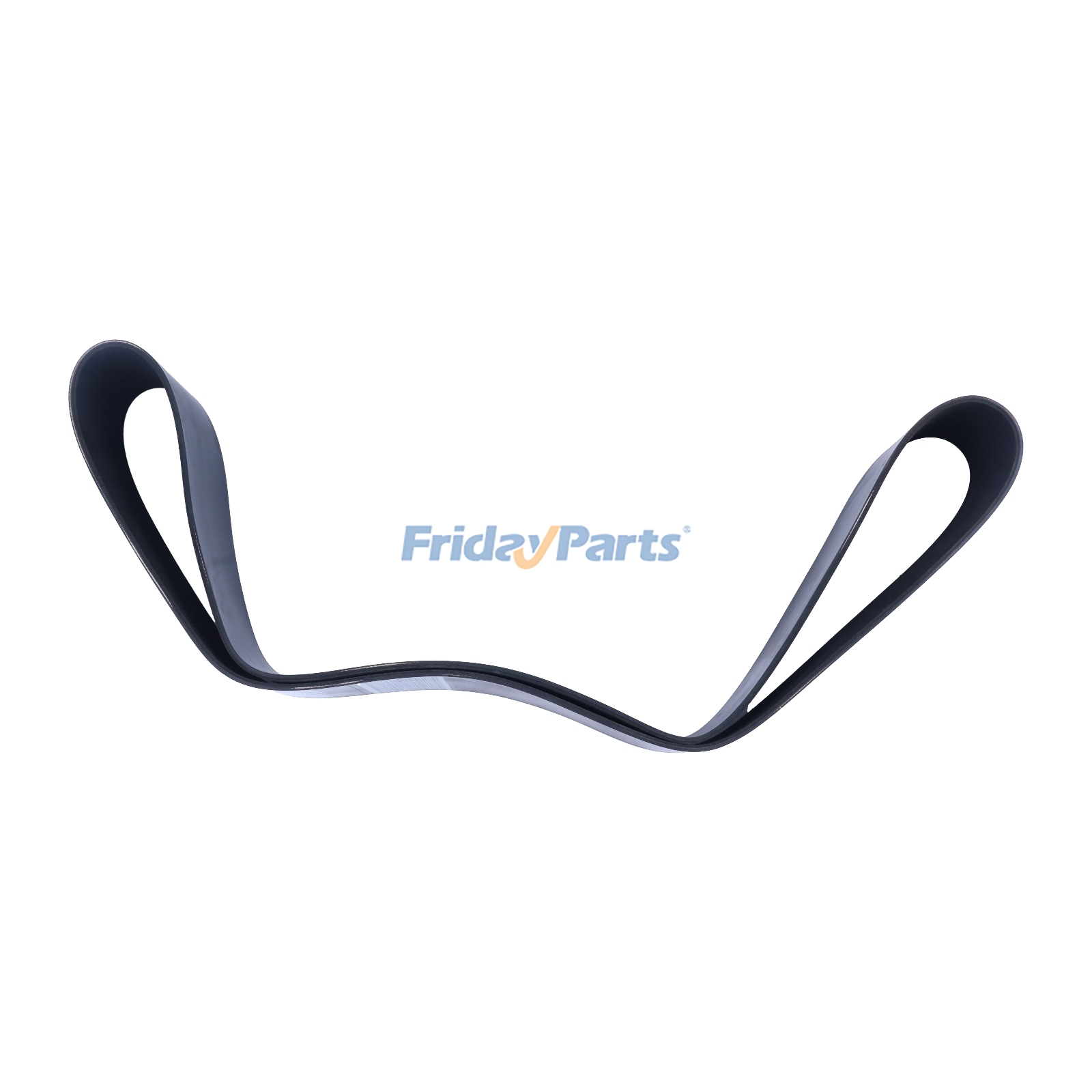 Engine V Ribbed Belt