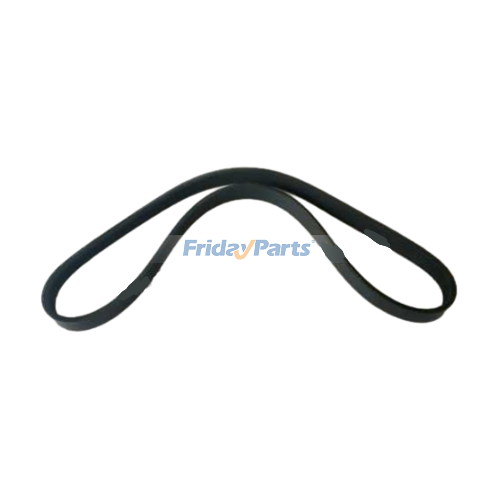 V Ribbed Belt 5413207 for Cummins Engine ISM11 M11 QSM11