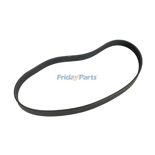 V Ribbed Belt 5483432 for Cummins Engine N14