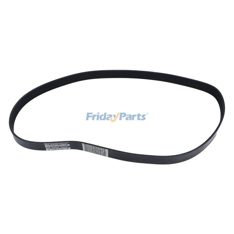 Correa trapezoidal acanalada 5483434 para motor Cummins serie NT NH