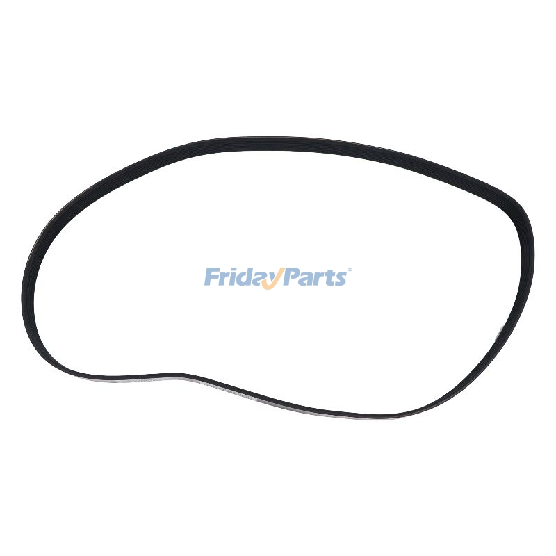 Correa trapezoidal acanalada 5483434 para motor Cummins serie NT NH