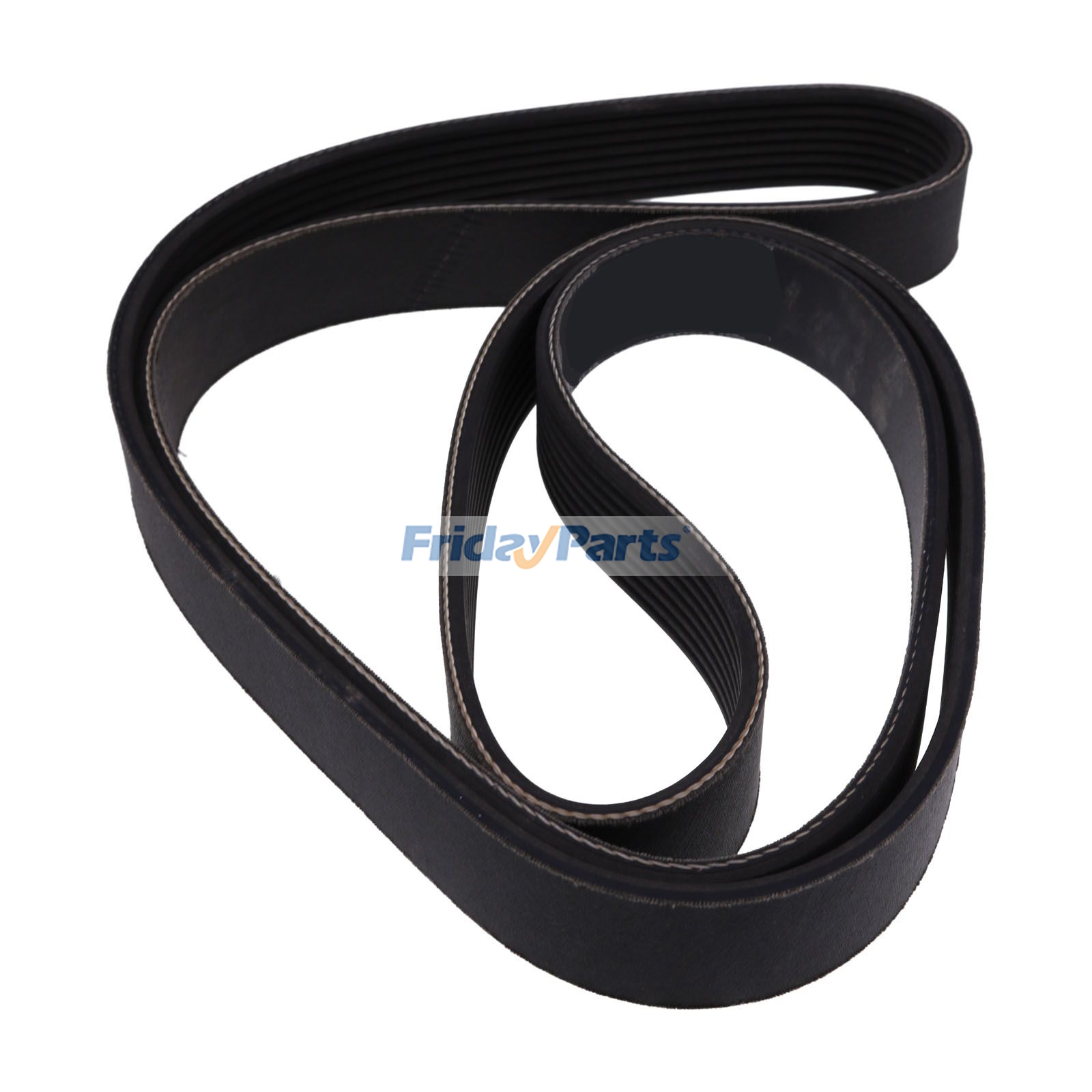 Correa trapezoidal 6732-82-3630 para excavadora Komatsu PC300LC-6LE PC300HD-6LE PC300LC-6LC PC300HD-6LC PC300HD-6MH Para KOMATSU