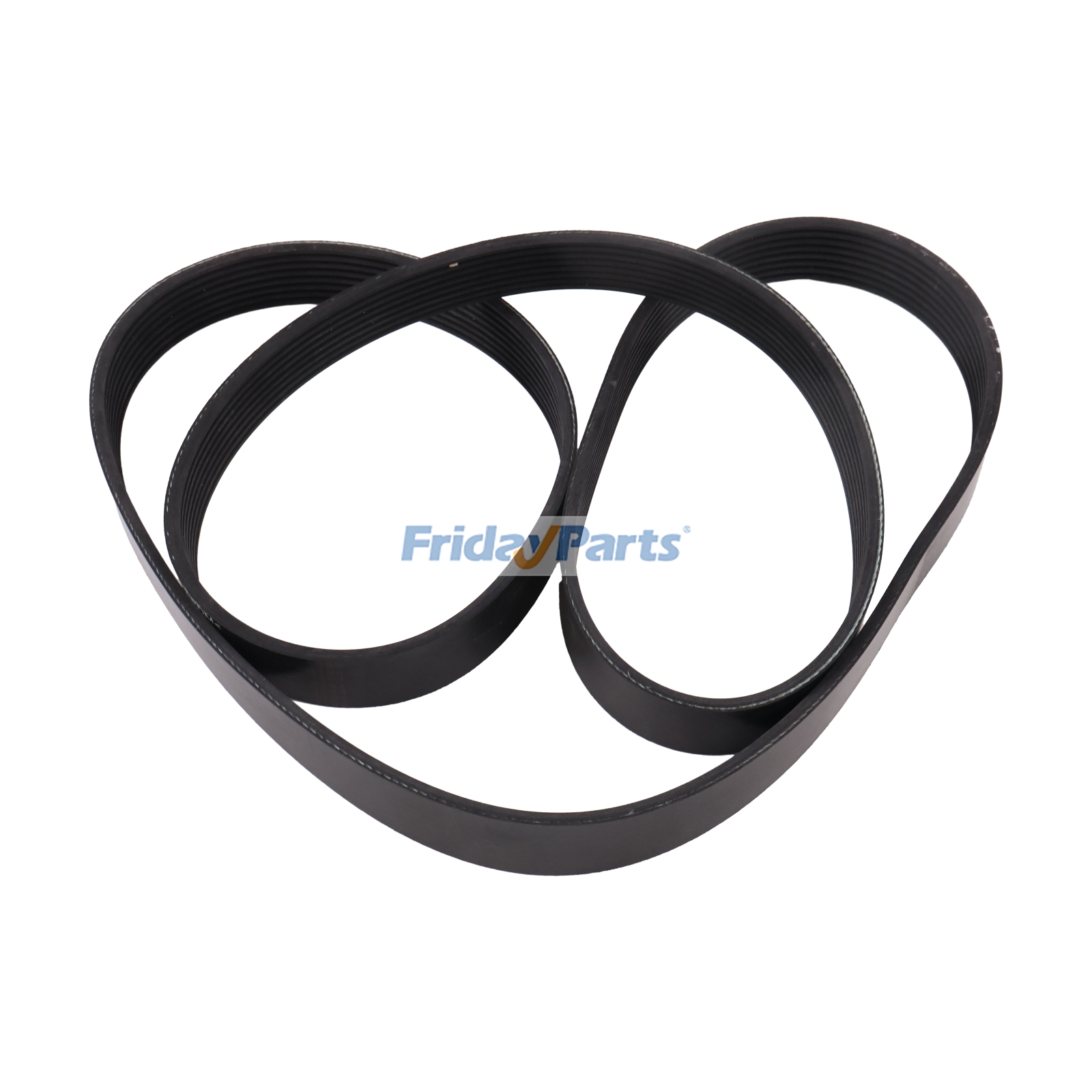 Loader V-Ribbed Belt