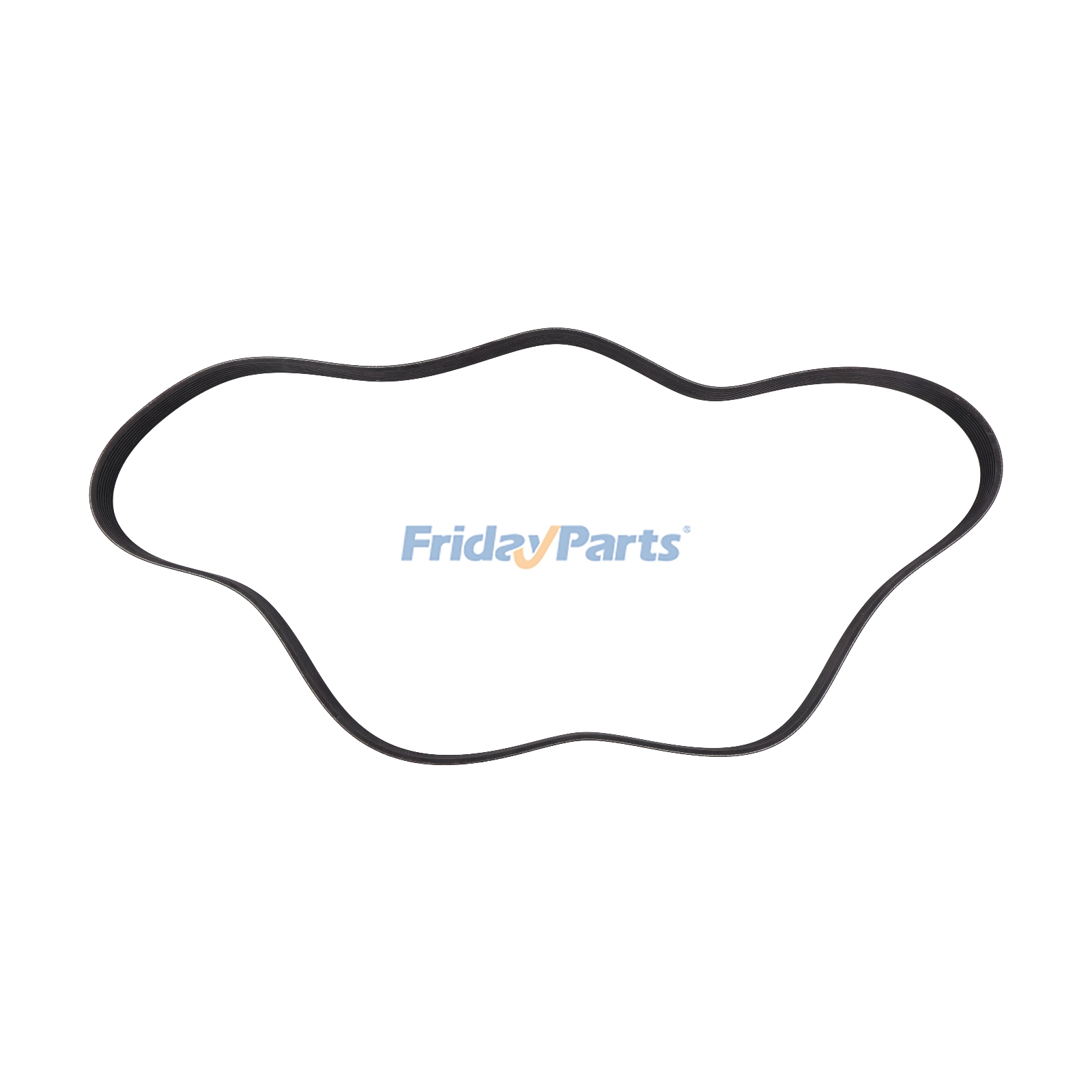 V-Ribbed Belt for Loader