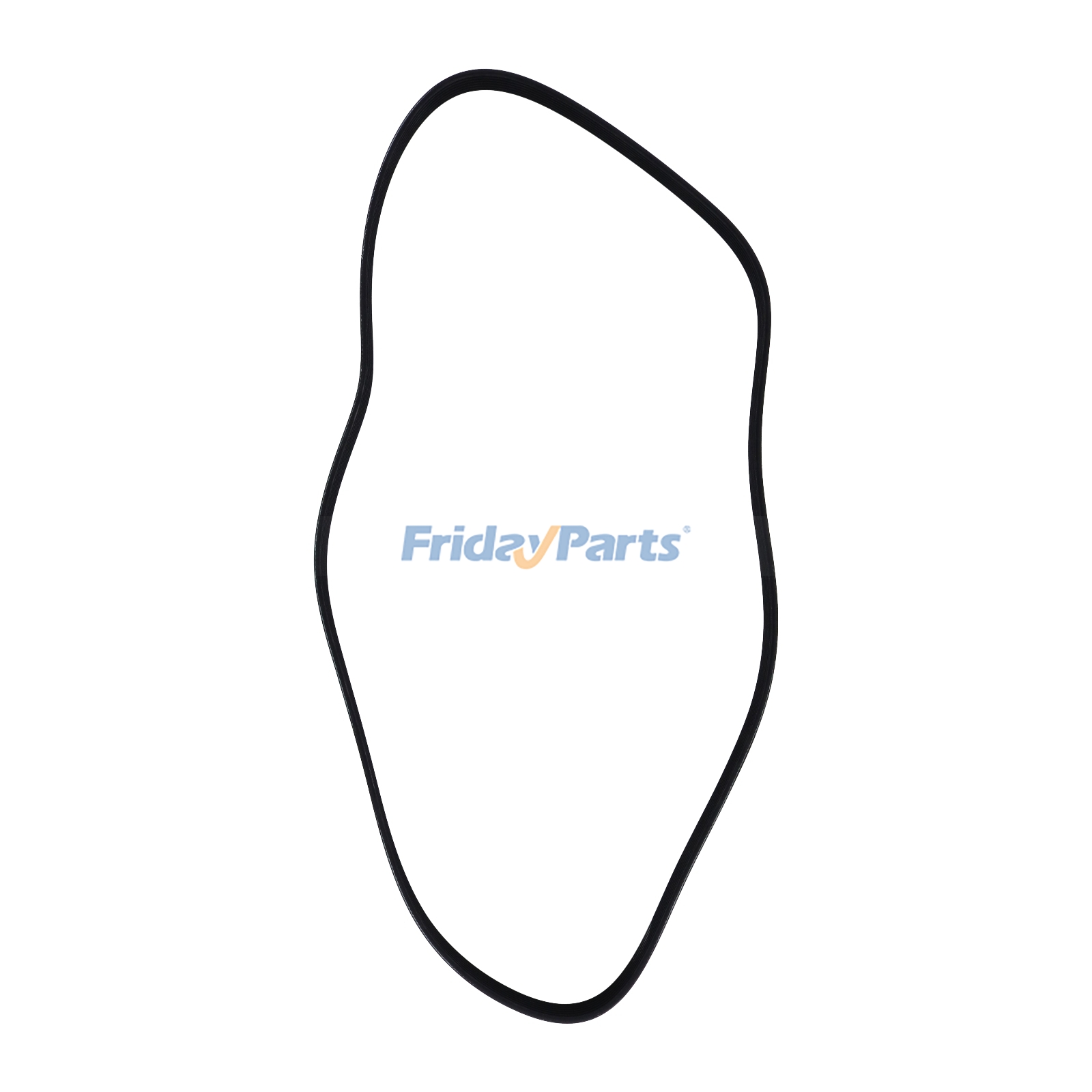 エンジン Vリブベルト