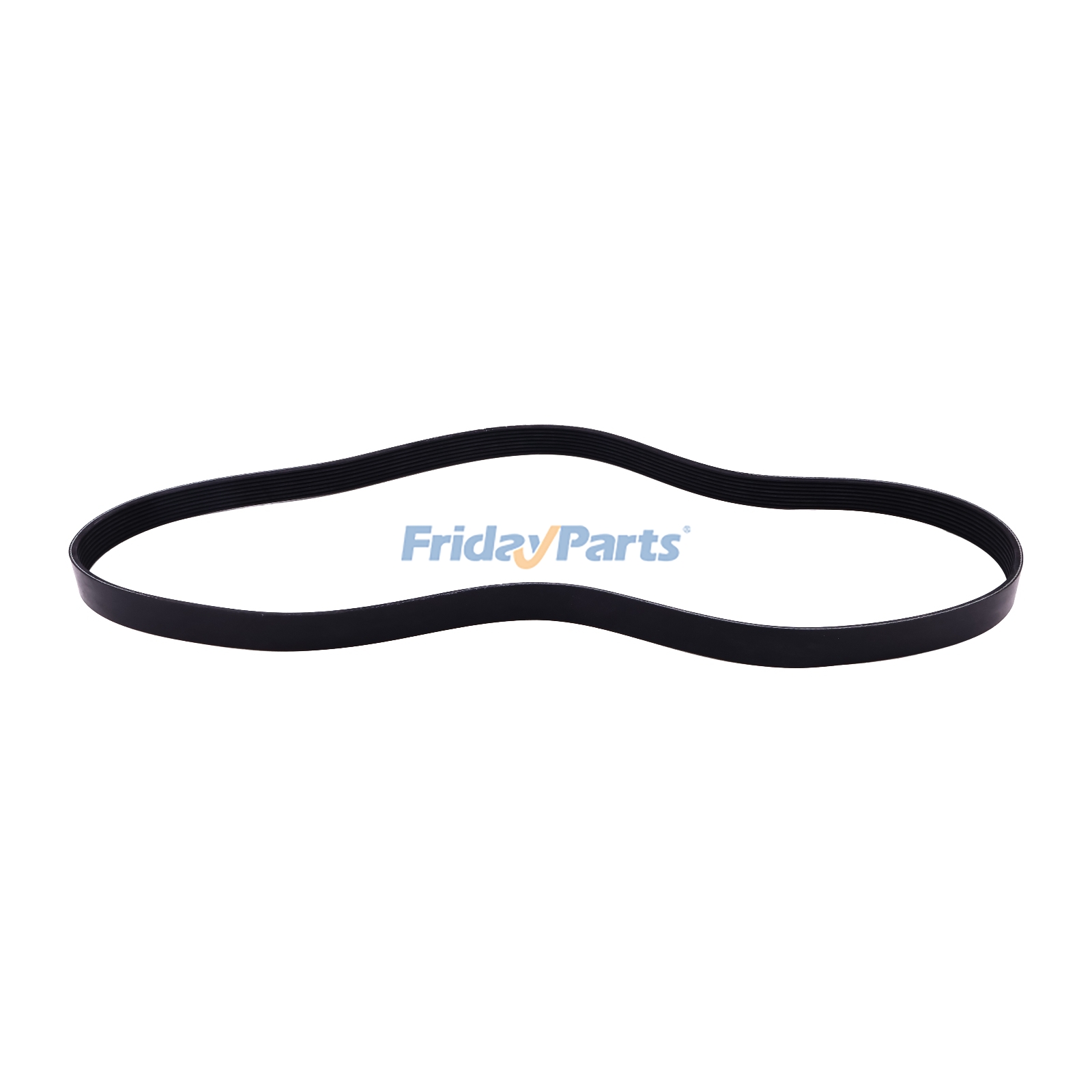 V-Ribbed Belt for Truck