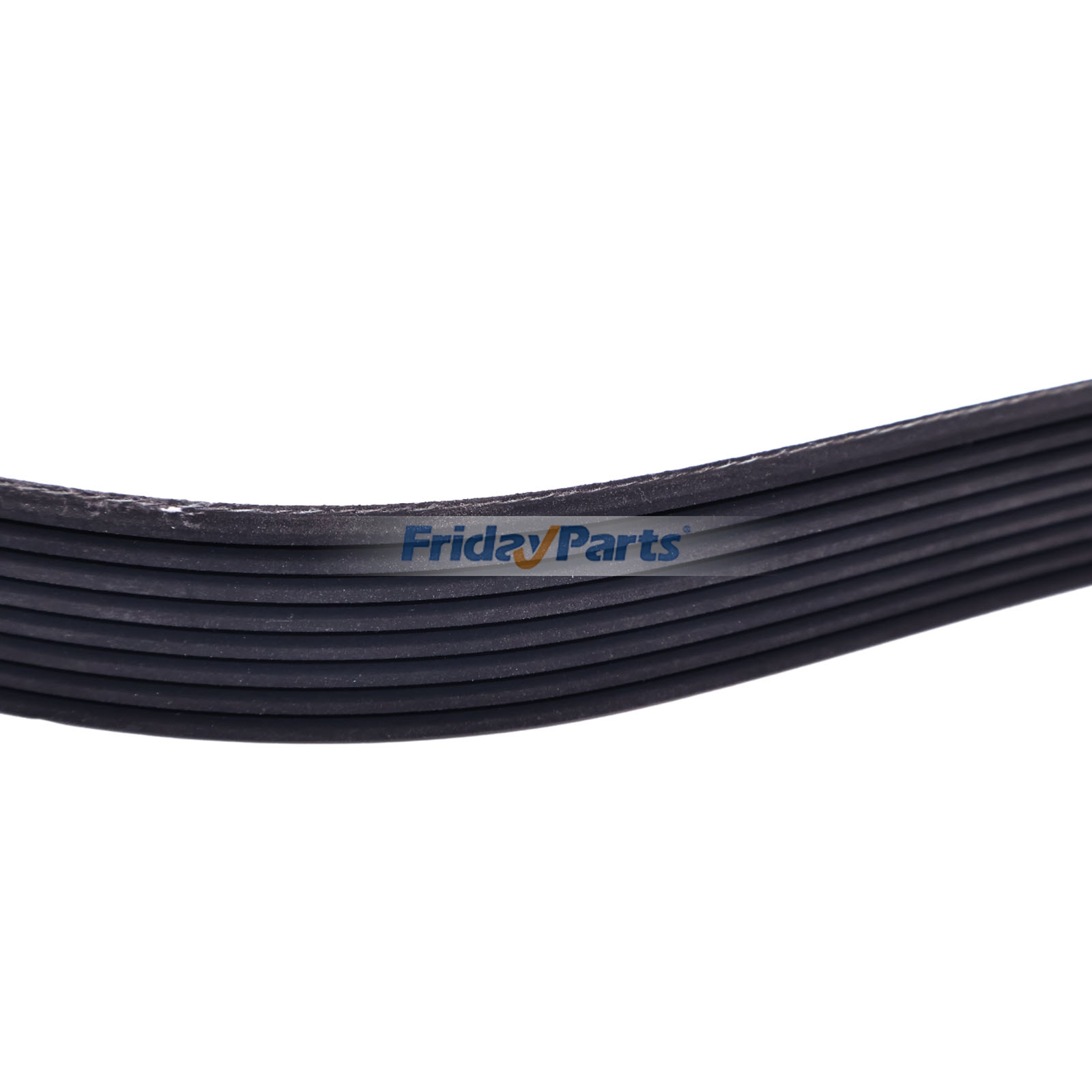  V-Ribbed Belt For VOLVO