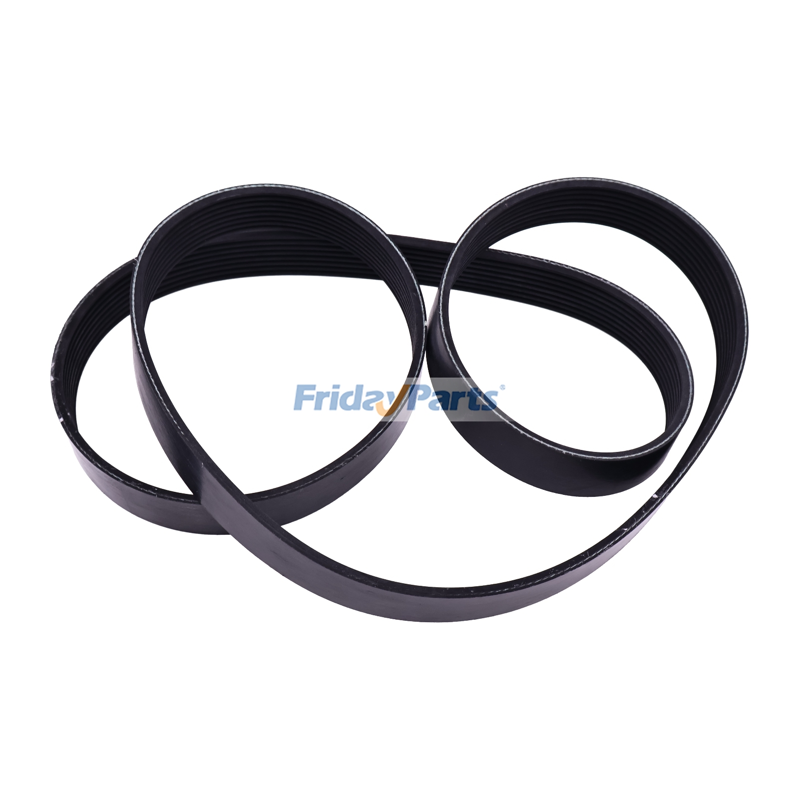 Truck V-Ribbed Belt