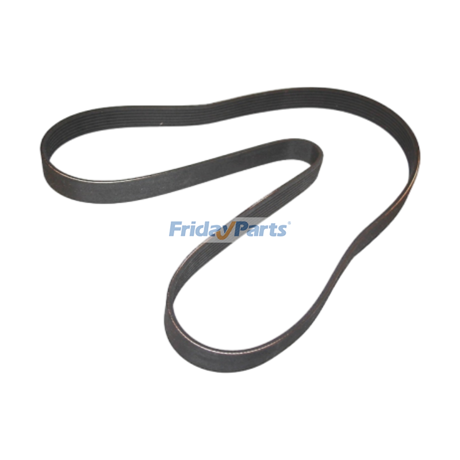 Correa acanalada en V 90916-02589 99367-31350 para Toyota Coaster HZB50