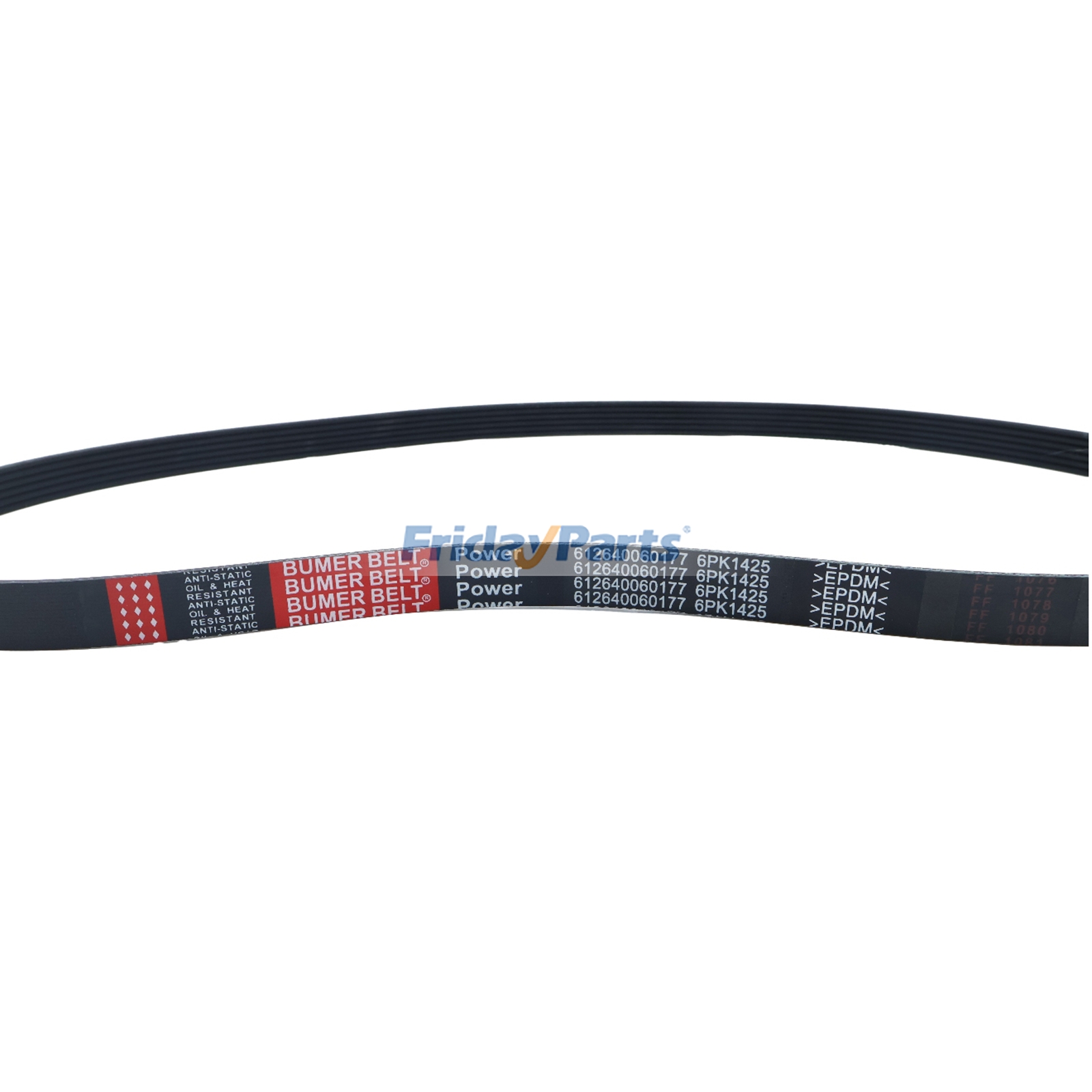  V-Ribbed Belt For Audi,For BMW,For Ford,For Nissan,For OTHER BRAND,For Volkswagen,For VOLVO