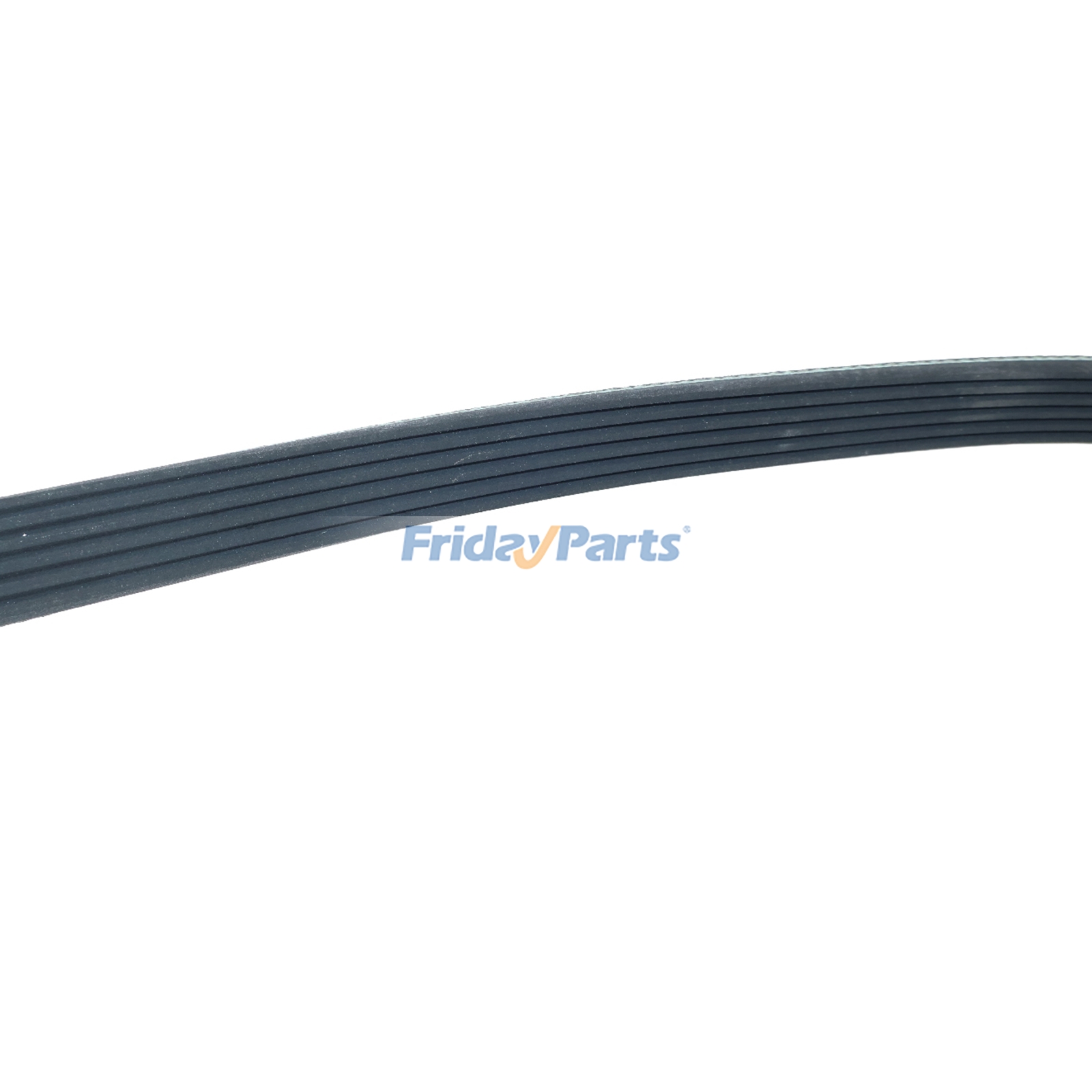FridayParts V-Ribbed Belt