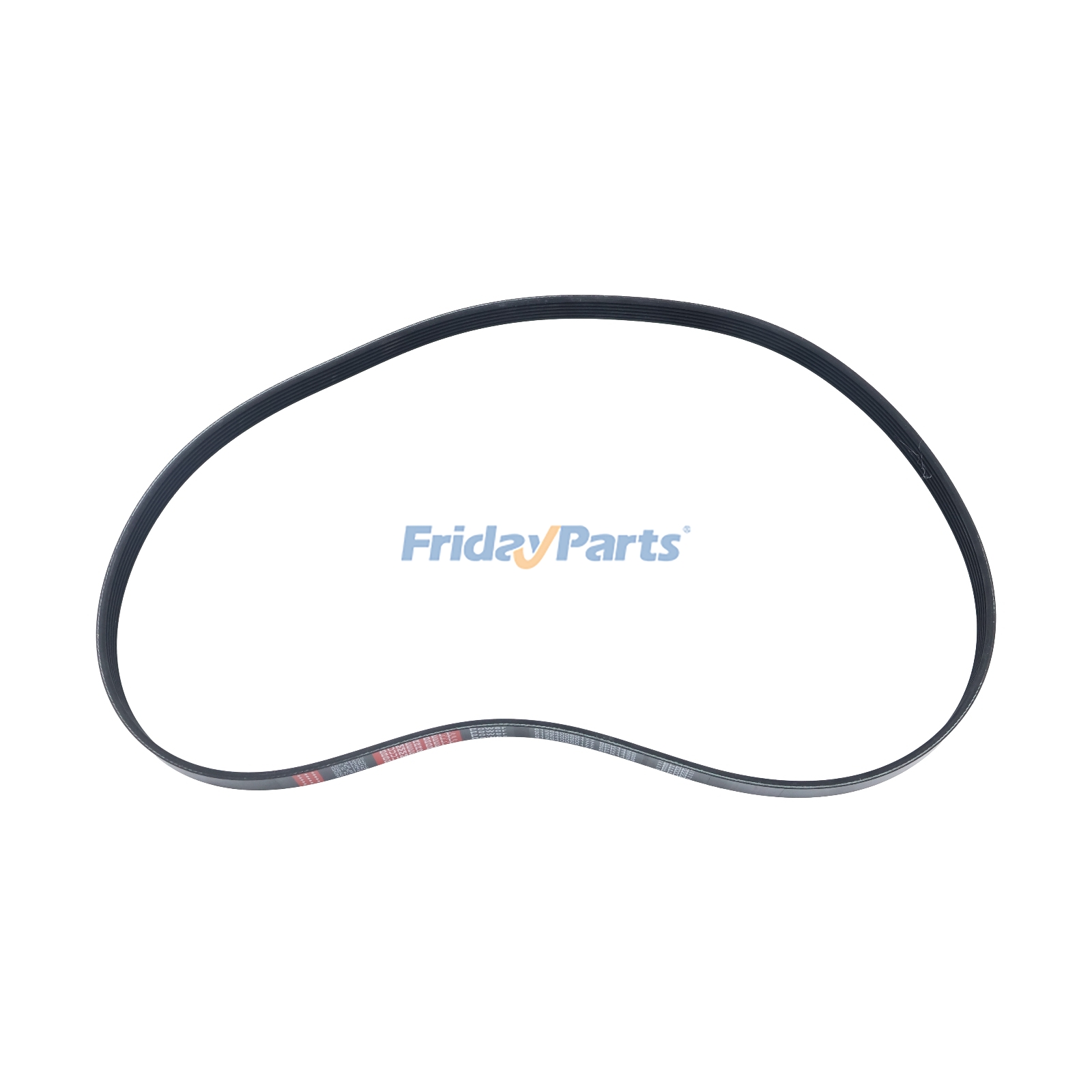 V-Ribbed Belt in Stock in China,China Stock