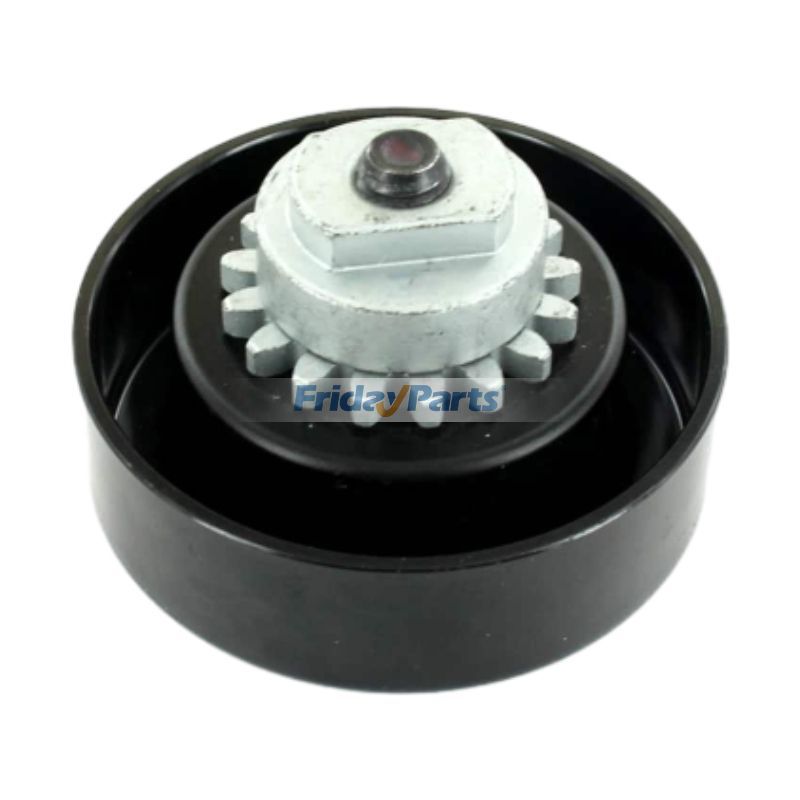 V-Ribbed Belt Deflection Guide Pulley 9022586 96416331 for 2010-2015 Chevrolet Spark