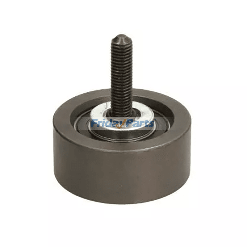 V-Ribbed Belt Deflection Guide Pulley A9062003370 A9062004470 for 1996-2013 Mercedes-Benz Vario Kasten Kipper Pritsche Fahrgestell