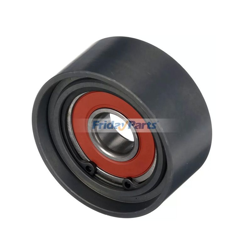 V-Ribbed Belt Idler Guide Pulley 51958006092 10044691 for 2006-2009 Man Truck TGA TGL TGM TGS TGX