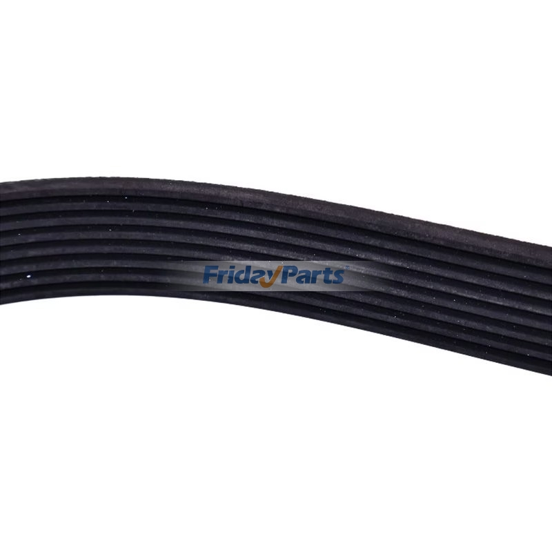 Correa trapezoidal K080384 para motor Cummins N14 Volvo Truck VN VNM VNL