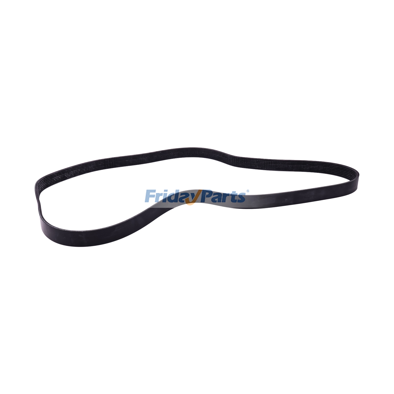 V-Ribbed Belt for Engine,Harvester,Loader,Motor Grader,Tractor