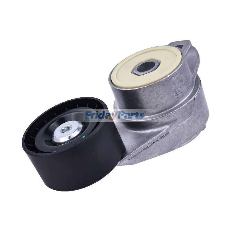 FridayParts Keilrippenriemenspanner