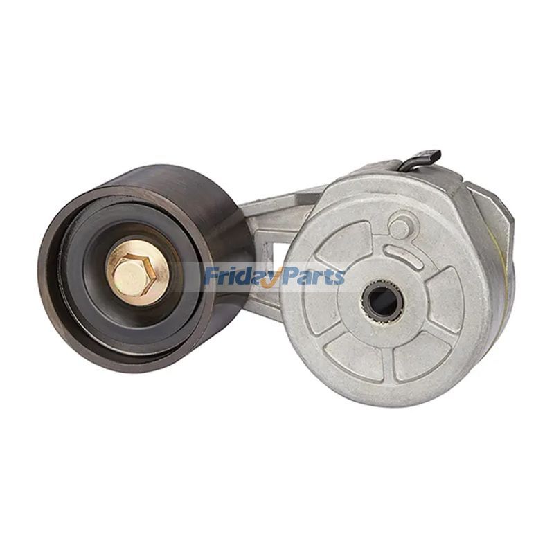 V-Ribbed Belt Tensioner 5412001670 5412000470 for Mercedes-Benz Truck Actros MP2 MP3 11.9L