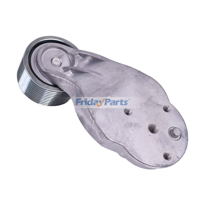 VOLVO用エンジン,トラック用Vリブベルトテンショナー