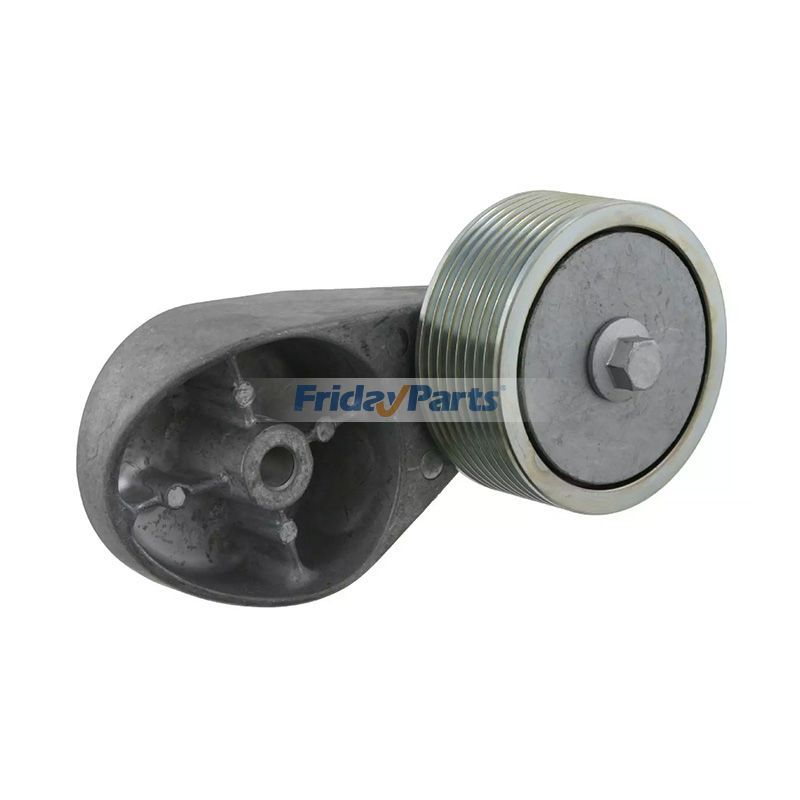 V-Ribbed Belt Tensioner Assembly 9062002670 APV1110 for 1998-2004 Mercedes-Benz Truck Axor Atego