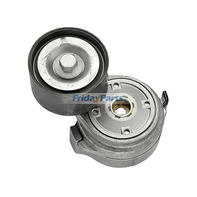V-Ribbed Belt Tensioner Pulley 4572001670 4572003670 for 1994-2006 Mercedes-Benz Tourismo O350 Setra 400-Series Bus