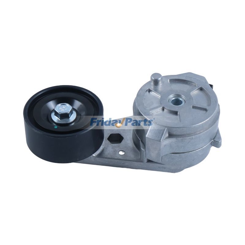 V-Ribbed Belt Tensioner Pulley for Truck,Vehicle