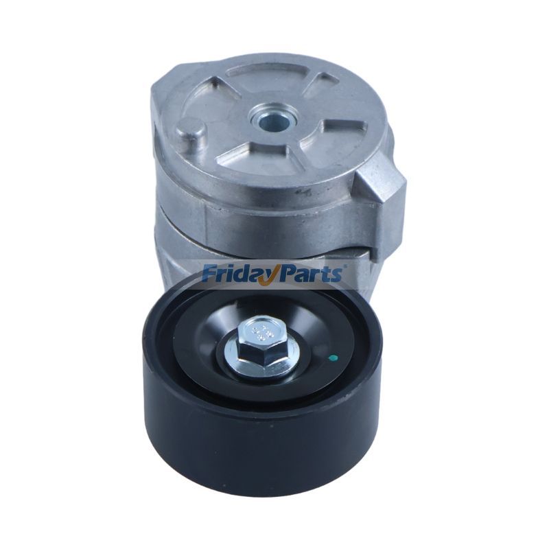 V-Ribbed Belt Tensioner Pulley in Stock in China