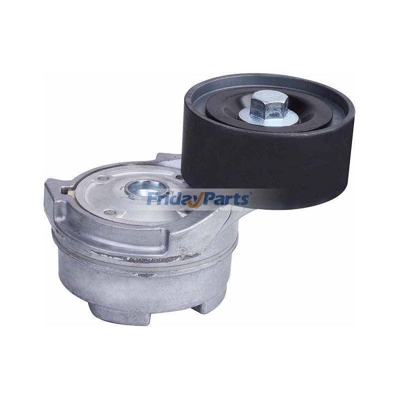 V-Ribbed Belt Tensioner Pulley 9062000170 9062000270 for 2000-2005 Freightliner Truck FL80 FL70 FL50 FL60 FS65 M2-100 M2-106