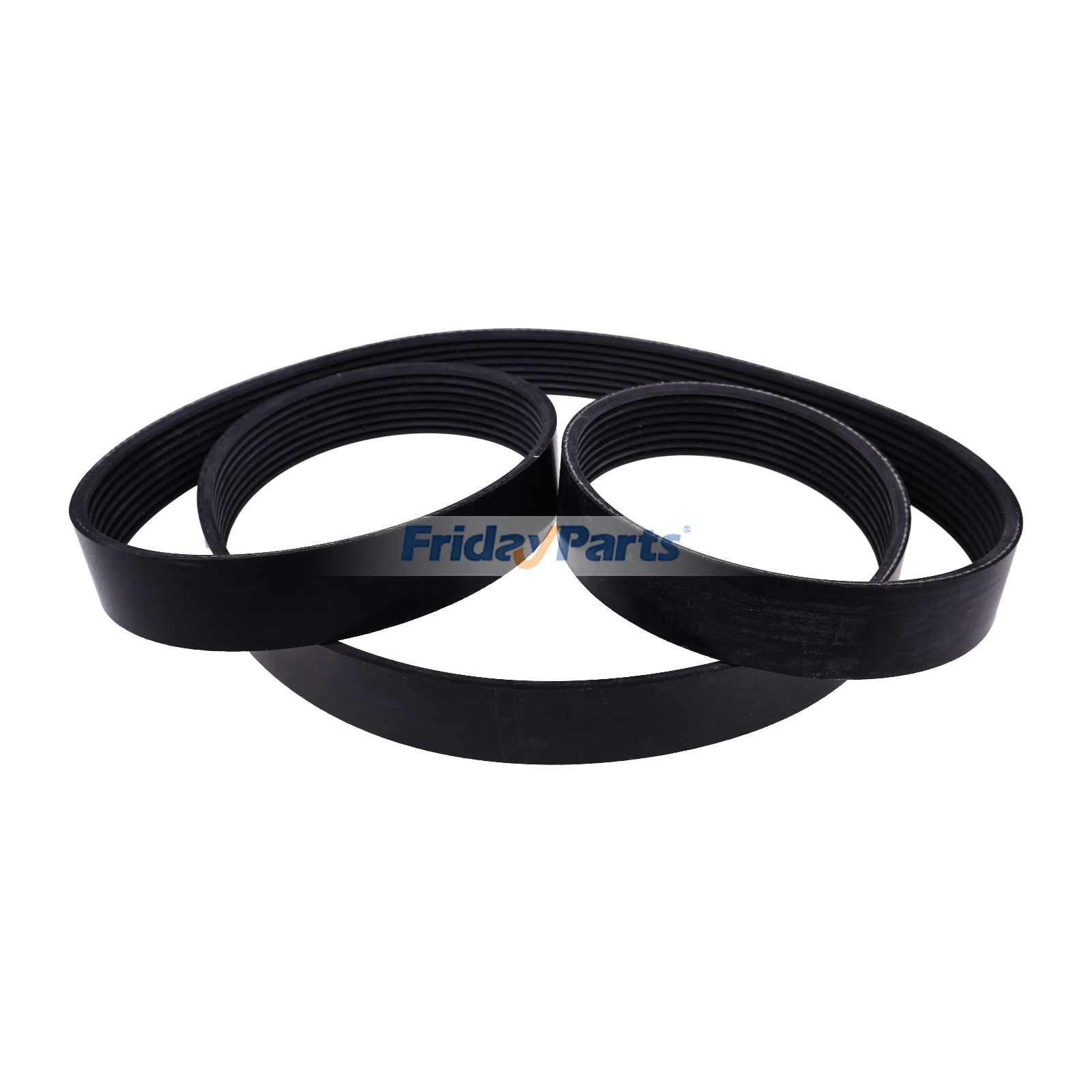 V-Ribbed Belt for Excavator,Off-Road Truck