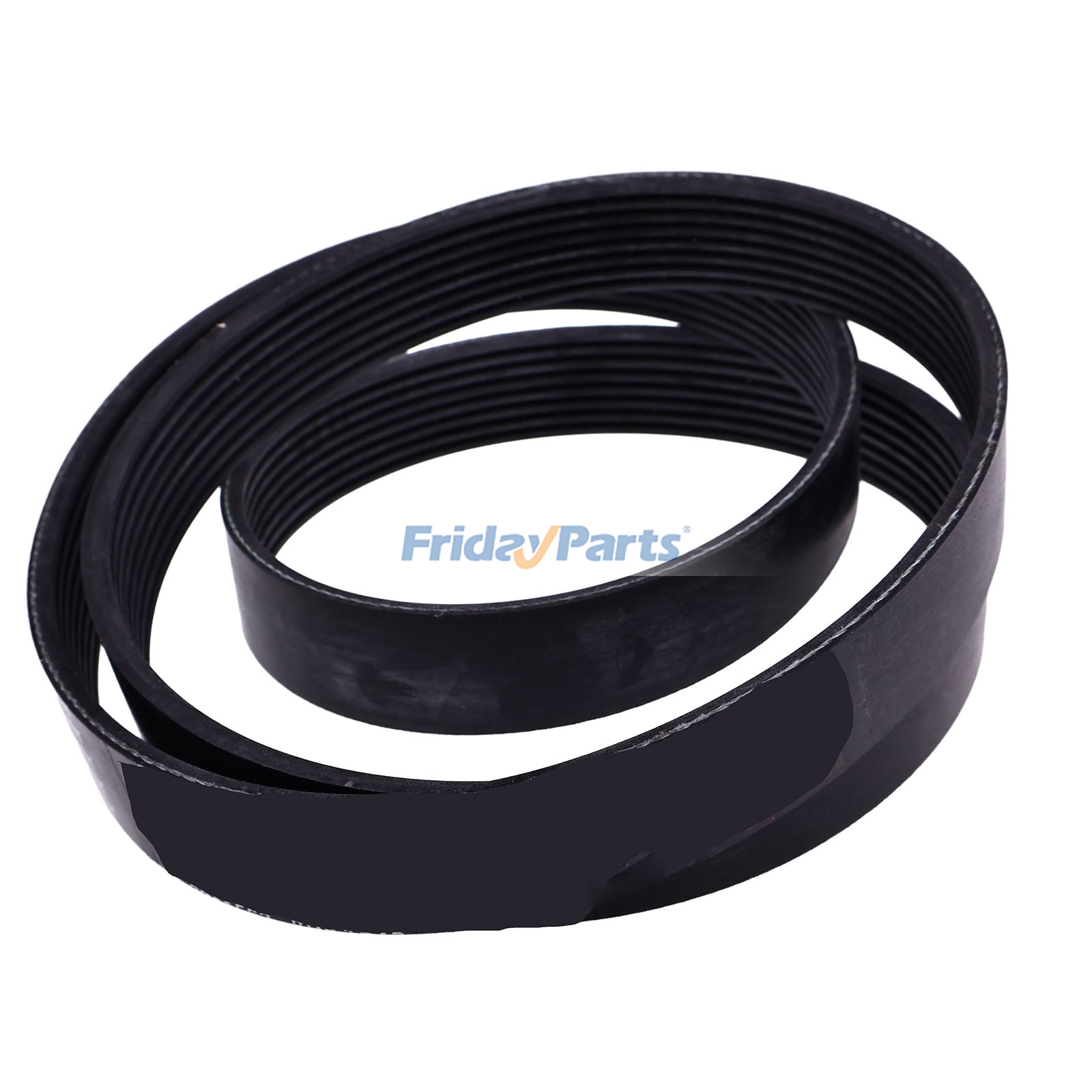Excavator,Off-Road Truck V-Ribbed Belt
