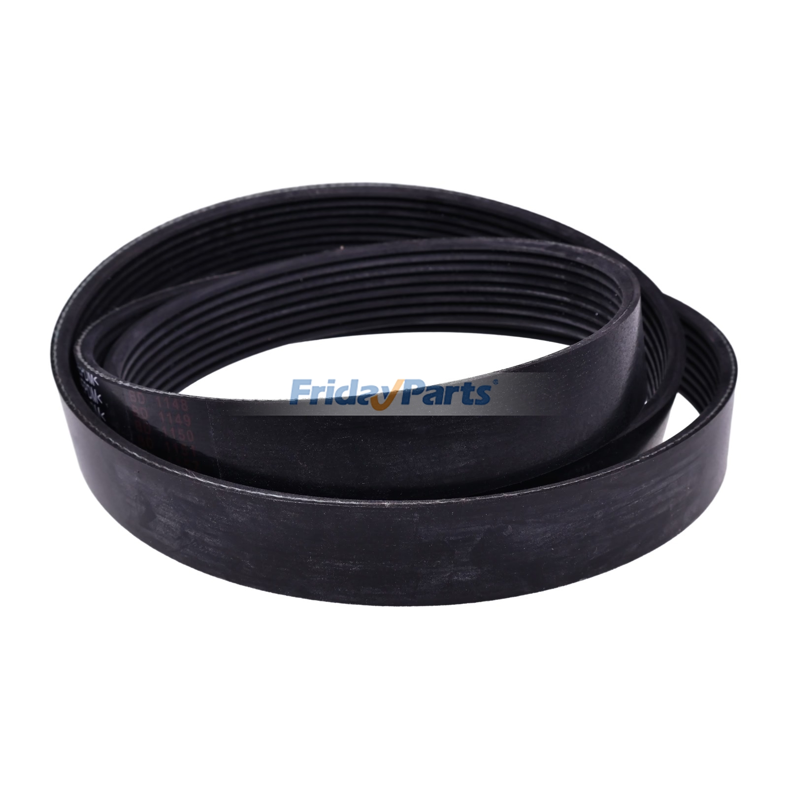  V-Ribbed Belt For VOLVO