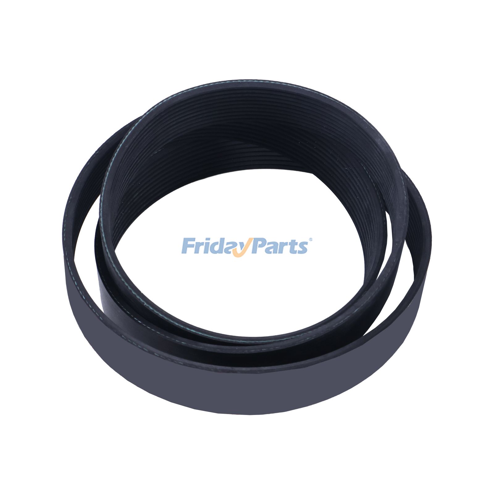 V-Ribbed Drive Belt for Engine